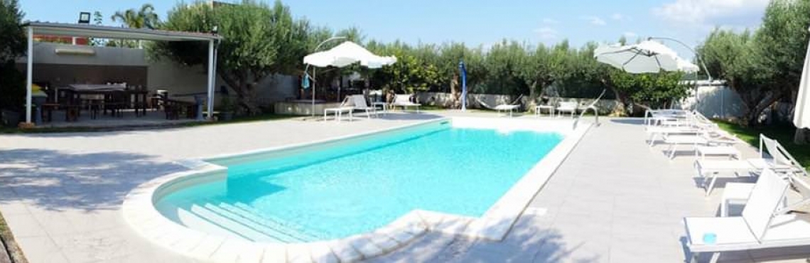 Signorino Resort s.r.l.s.